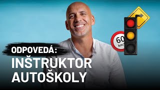 Šoférujú ženy lepšie ako muži? (ODPOVEDÁ INŠTRUKTOR AUTOŠKOLY)