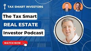 Maximizing Returns with QOZ Funds: Insights from Expert Investor Barret Linburg