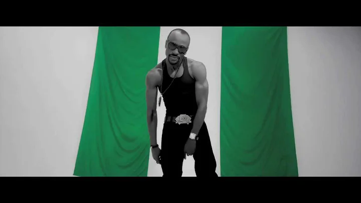 Capital FEMI - Capital FEMI {Official Video}