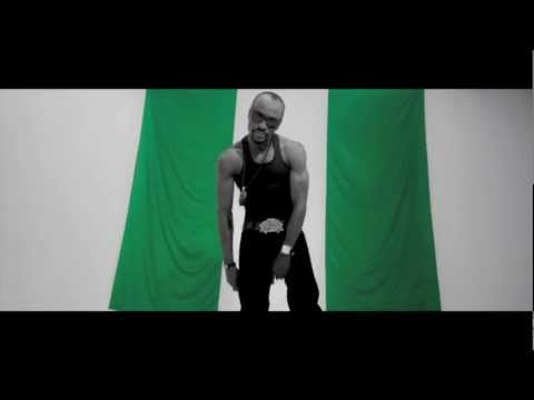 Capital FEMI - Capital FEMI {Official Video}