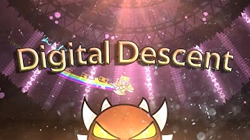 Digital Descent - Stream Highlights