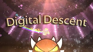 Digital Descent - Stream Highlights