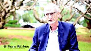 Interview Rendeavour Kenya Country Head Nick Langford