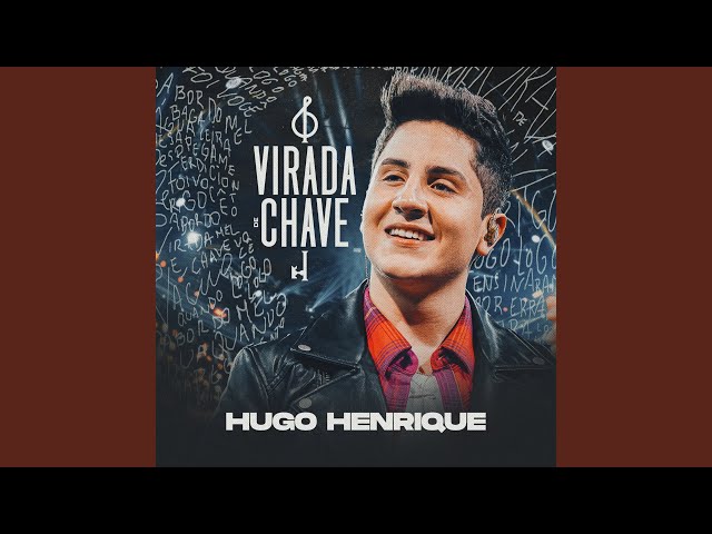 Hugo Henrique - Desperdicio