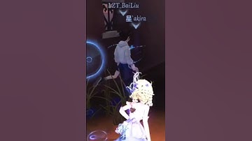 Thank you Luca!!!! #identityv #identity #identityvgame #idvgame #gaming #idvtuber #games #idv