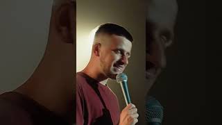 УКРАЇНСЬКИЙ СТЕНДАП - Ковалик про covid-сертифікати (Shorts)
