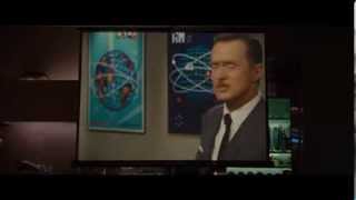 Iron Man 2 Howard Stark Presents