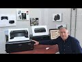 Five steps to high end photo inkjet - Equipment Basics Pt2