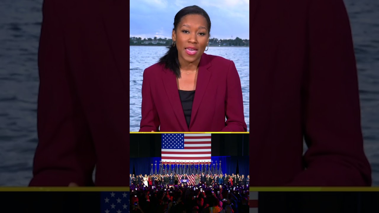 A group of Democratic governors are trying to “Trump-proof” their laws | GMA