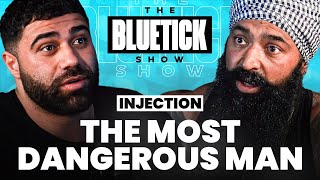 London Criminal Kingpin Injection Shere Punjab Ep100