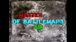 Dark orbit Master of battlemaps#3 Ru1