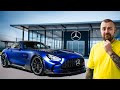 MERCEDES DIDNT FIX MY AMG GT FROM TEMU