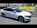 📽¡Conoce Honda Accord 2018 Sedan De Lujo Mas Vendido De Honda!