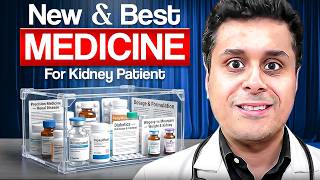 New Updates & Medicines in Kidney Disease (2026) - Doctor Explains