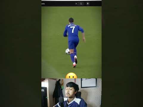 The best freekick !!?? #cr7 #cristianoronaldo #tranding #shorts #cr7 #young #manchesterunited