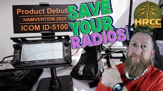 Maximum Radio Protection With Armoloq!