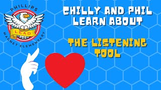 The Listening Tool