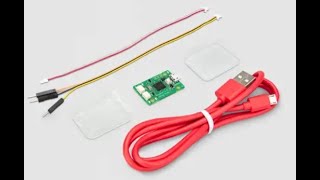 Raspberry Pi Debug Unboxing