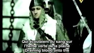 Video thumbnail of "La tribu de Dana - Manau - French and English subtitles"