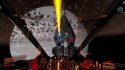 Middling Engineered Eagle vs Haz Res Anaconda - FA on