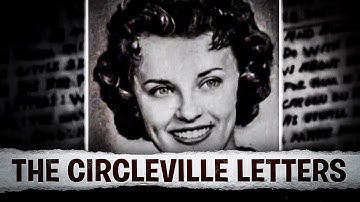 The Circleville Letters: A Town Terrorized by an Anonymous Writer