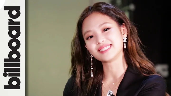 Jennie of BLACKPINK Opens Up About Her Song "Solo" | Billboard - DayDayNews