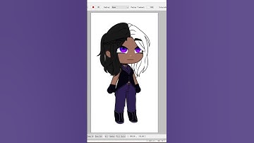 Rigging a Live2d Gacha Model || Part 4 || Gacha Club