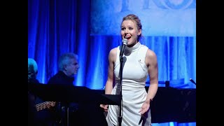 Video thumbnail of "Kristen Bell - The Next Right Thing Live (From "Frozen 2")  Cover by Alexiya"