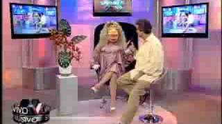 Superxclusivo 72009 - Desmienten Quiebra Del Canal 24 Cv24