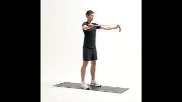 Pull-Apart | Resistance Bands