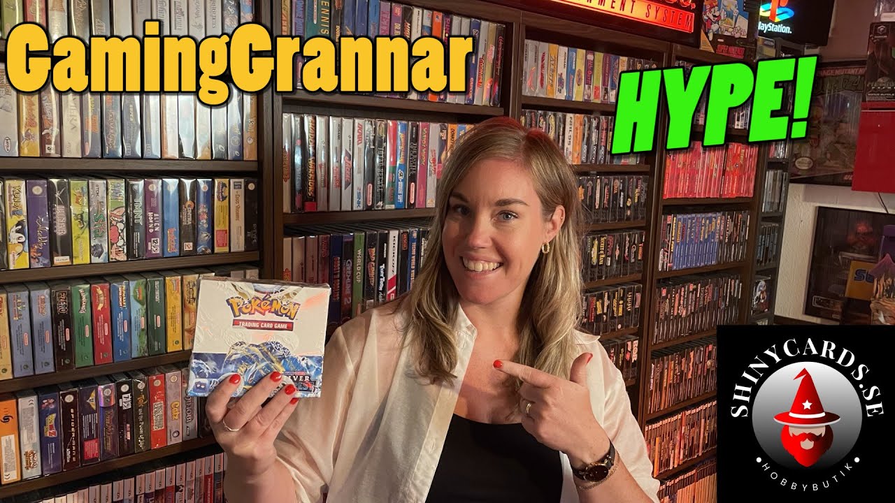 Hype inför Livestream med EKKen den 4: augusti!