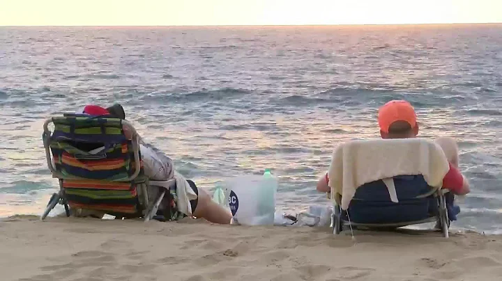 Man who claims to be protecting remote West Oahu b...
