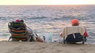 Man who claims to be protecting remote West Oahu beach accused of harassing visitors