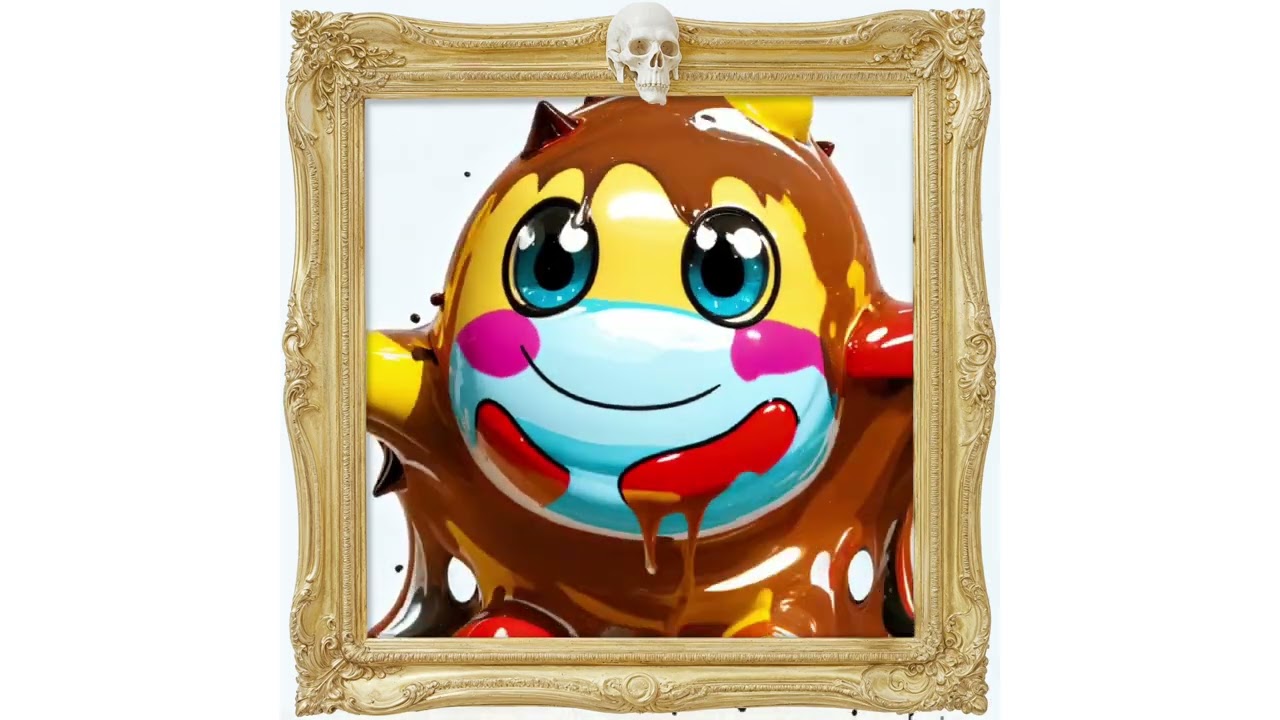 Goonie Noise - Flight of the Shart (Official Audio)