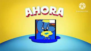 prueba de template de disney Junior