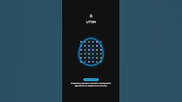 UTON Quantum Crypto Defense: The Impenetrable Fortress Safeguarding the Future of Digital Assets