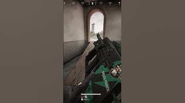 Me vs Sineva went crazy #deltaforce