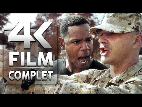 The Soldier | Film COMPLET en Français 🌀 4K (Shia LaBeouf, Guerre, Drame)