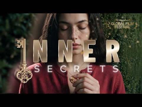 INNER SECRETS