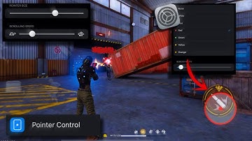 How to enable macro ⭕️ in any iOS device 📲 | iPhone macro Settings | 999% Headshots 🎯