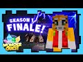 Wonder Quest - Episode 12 - STAMPY’S MINECRAFT SHOW | Stampylonghead (Stampy Cat), ShayCarl