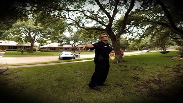 Taser I Axon - IACP Teaser Video (The International Association of Chiefs of Police)