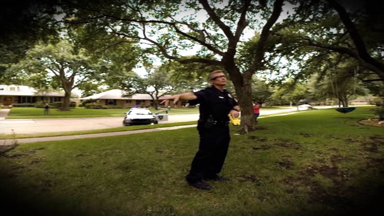 Taser I Axon - IACP Teaser Video (The International Association of Chiefs of Police)