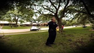 Taser I Axon - IACP Teaser Video (The International Association of Chiefs of Police)