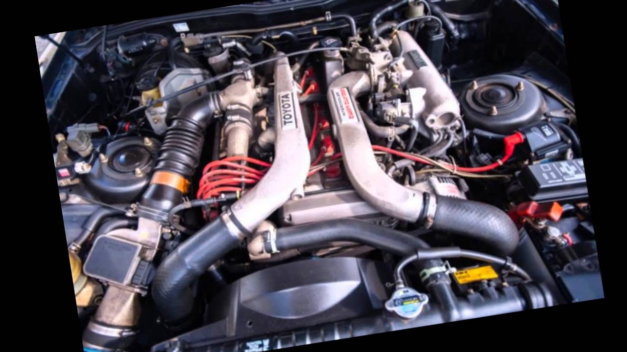 Форсунки 1g gte