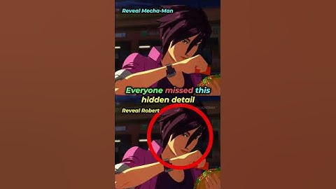 Everyone Missed This Hidden Detail In Dispatch #dispatchgame #dispatch