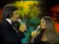 Capture de la vidéo You Are My Sunshine - Johnny Cash With June Carter