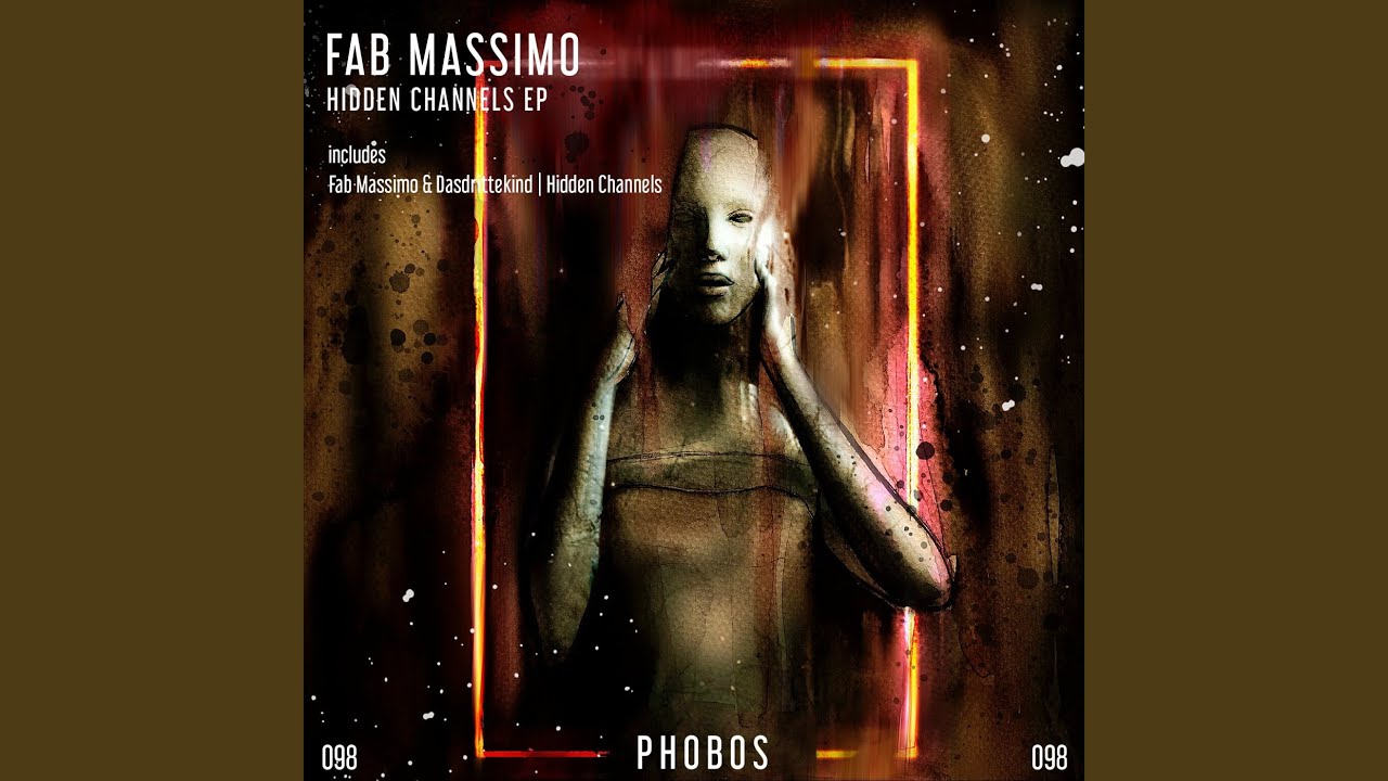 Claustrophobic (Original Mix)