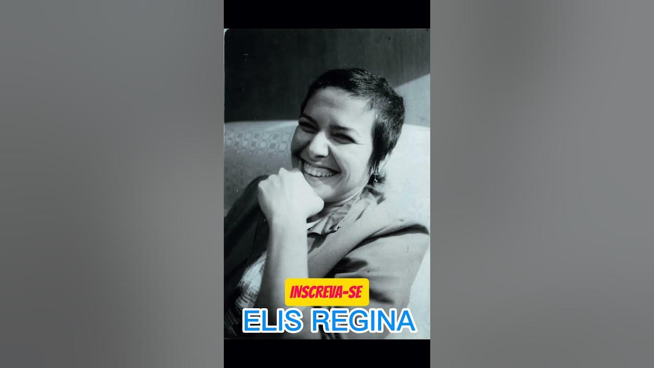 O BÊBADO E A EQUILIBRISTA, ELIS REGINA #shorts