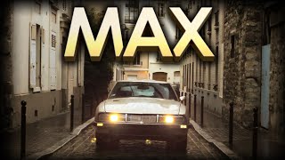 Max – Short Movie Shot With A Canon 7D - Full Hd Version